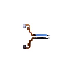 Flex de Potência+Impressão Digital Xiaomi Redmi Note 11 4G Azul